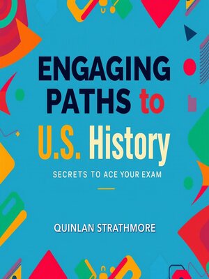 cover image of Engaging Paths to U.S. History